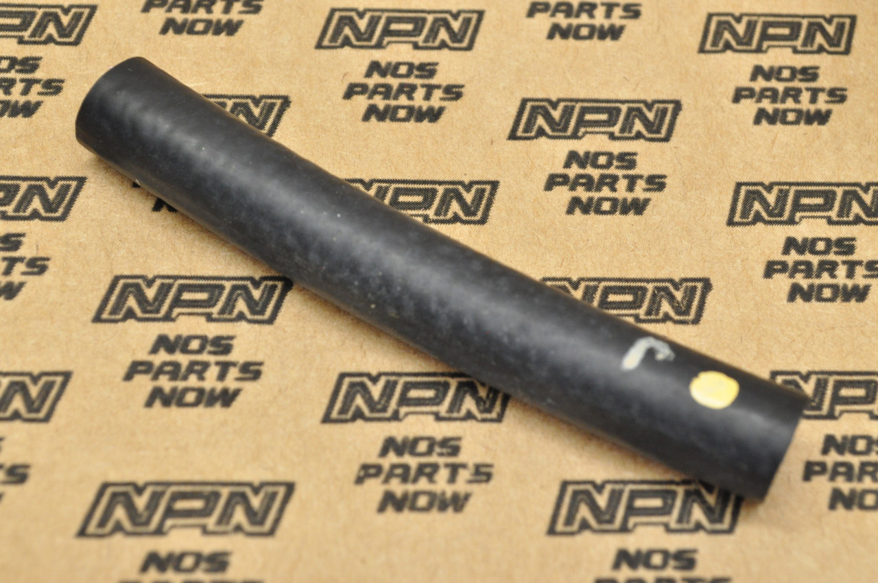NOS Honda 1990-91 GL1500 Gold Wing Water Outlet Pipe Tube Hose 19522-MT8-000