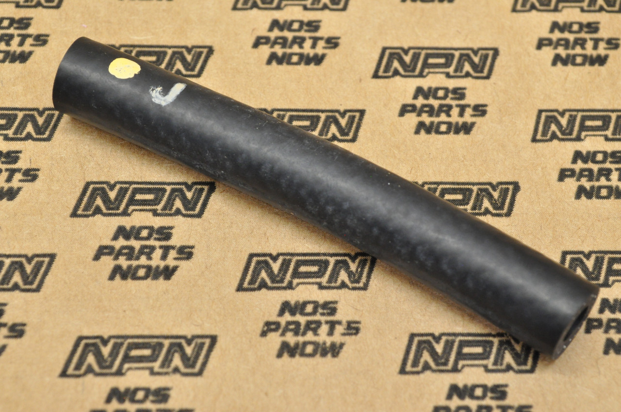 NOS Honda 1990-91 GL1500 Gold Wing Water Outlet Pipe Tube Hose 19522-MT8-000