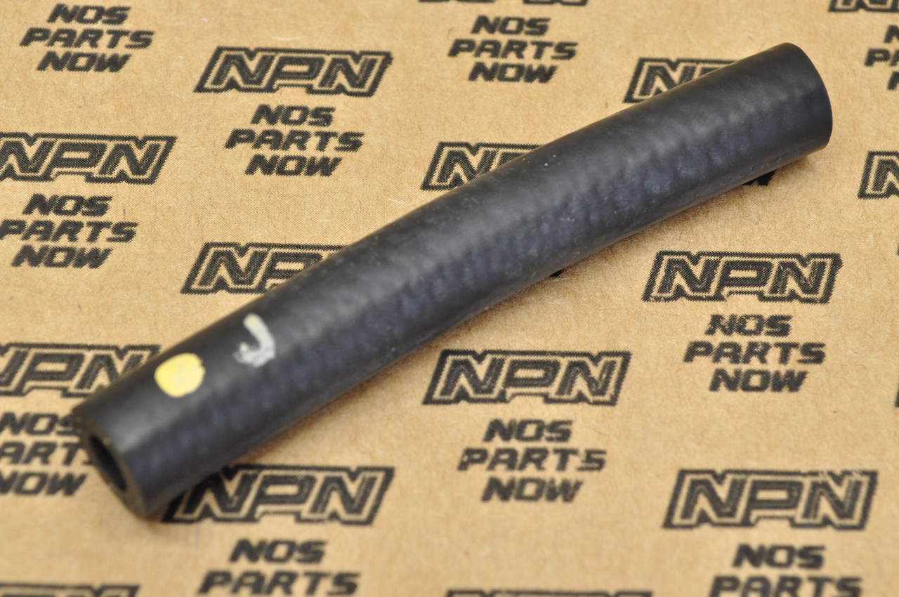 NOS Honda 1990-91 GL1500 Gold Wing Water Outlet Pipe Tube Hose 19522-MT8-000