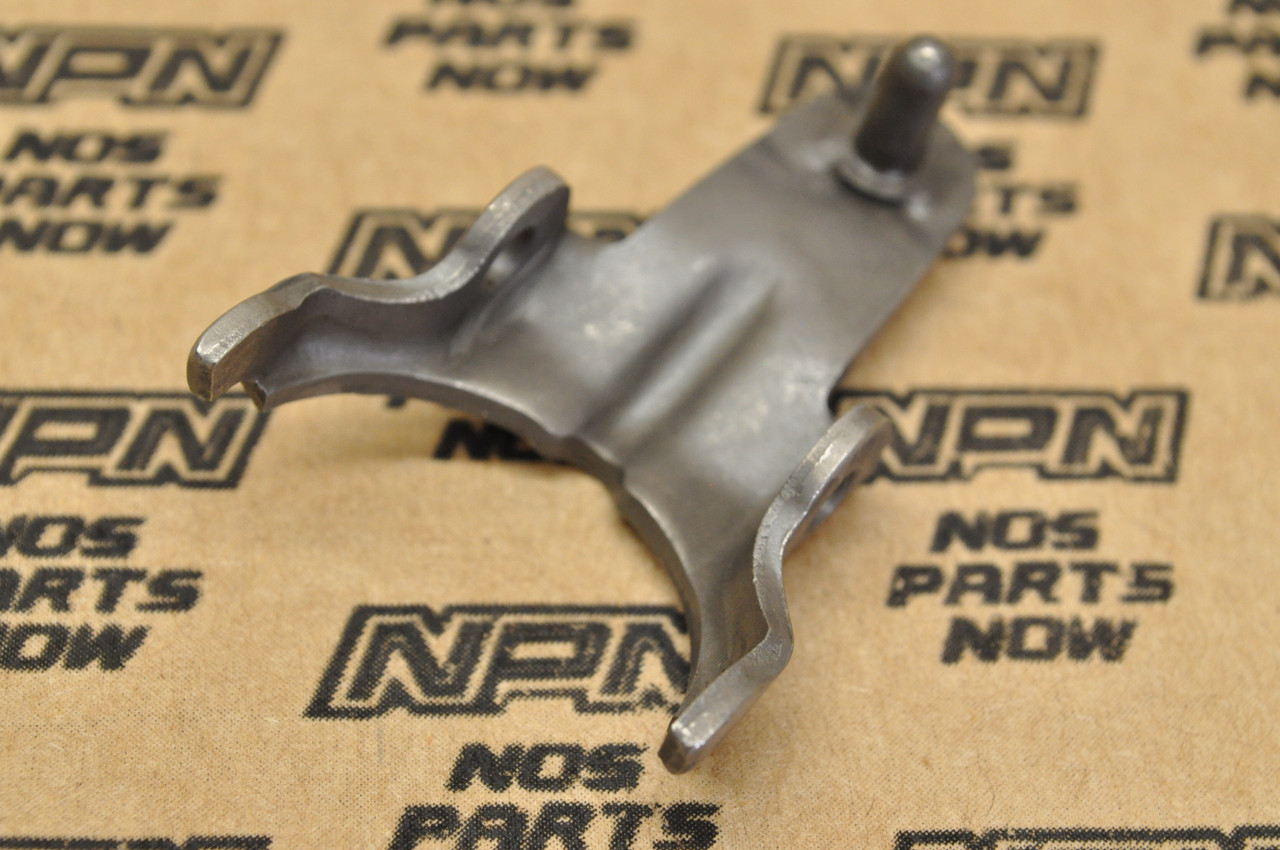 NOS Honda 1985-87 CR250 R Exhaust Manifold Valve Rocker Arm 19310-KA4-770