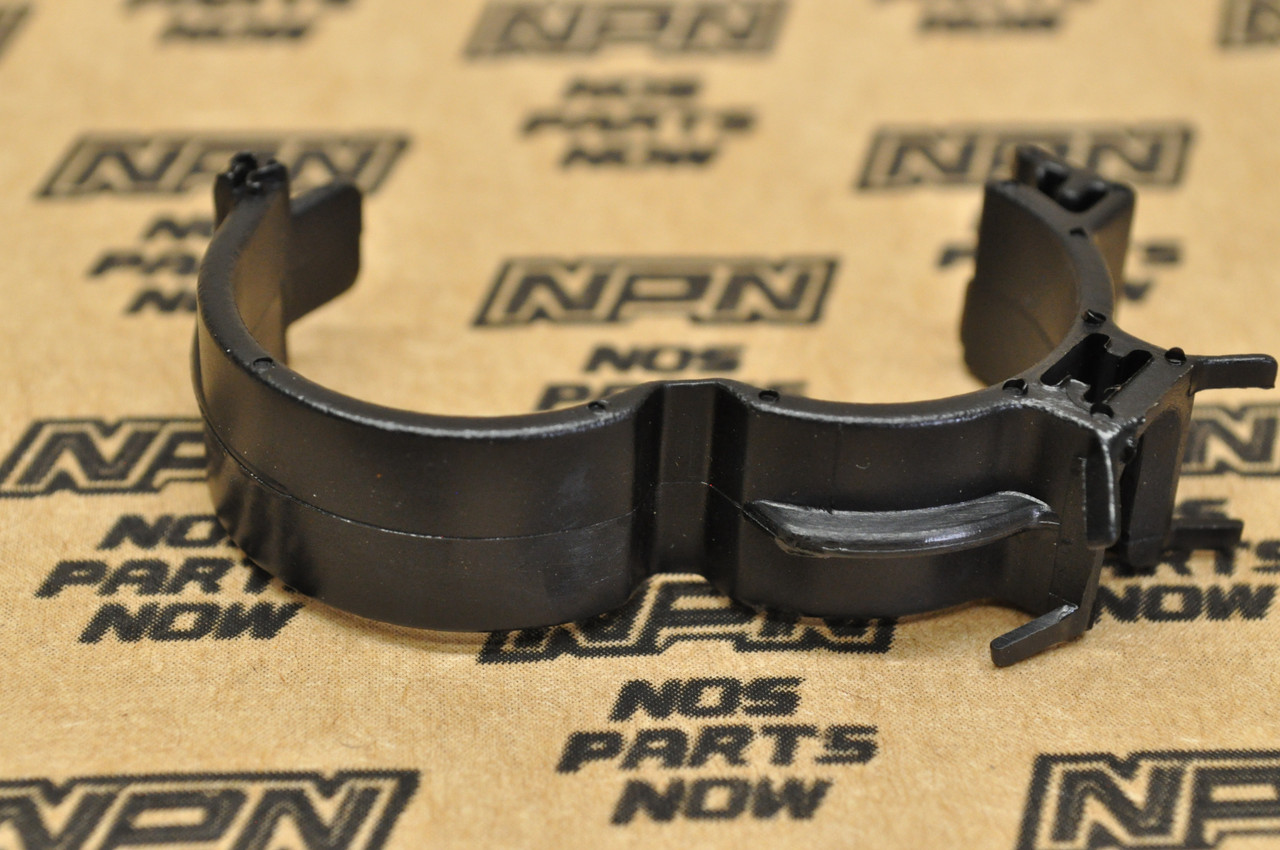 NOS Honda CB1000 CBR600 GL1500 TRX200 VF750 VT1100 Cable Clip 90690-GHB-671