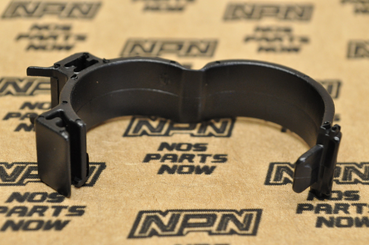 NOS Honda CB1000 CBR600 GL1500 TRX200 VF750 VT1100 Cable Clip 90690-GHB-671