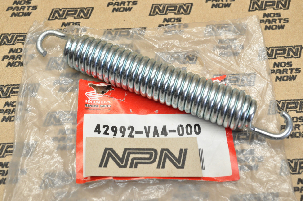 NOS Honda HRA214 HRA215 HRC215 Lawn Mower Rear Balancer Spring 42992-VA4-000