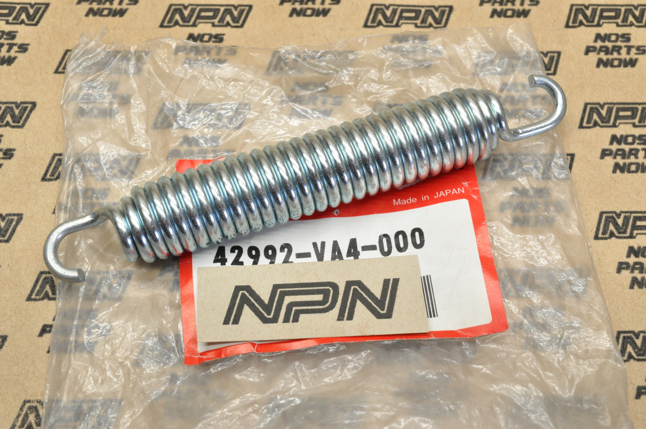 NOS Honda HRA214 HRA215 HRC215 Lawn Mower Rear Balancer Spring 42992-VA4-000