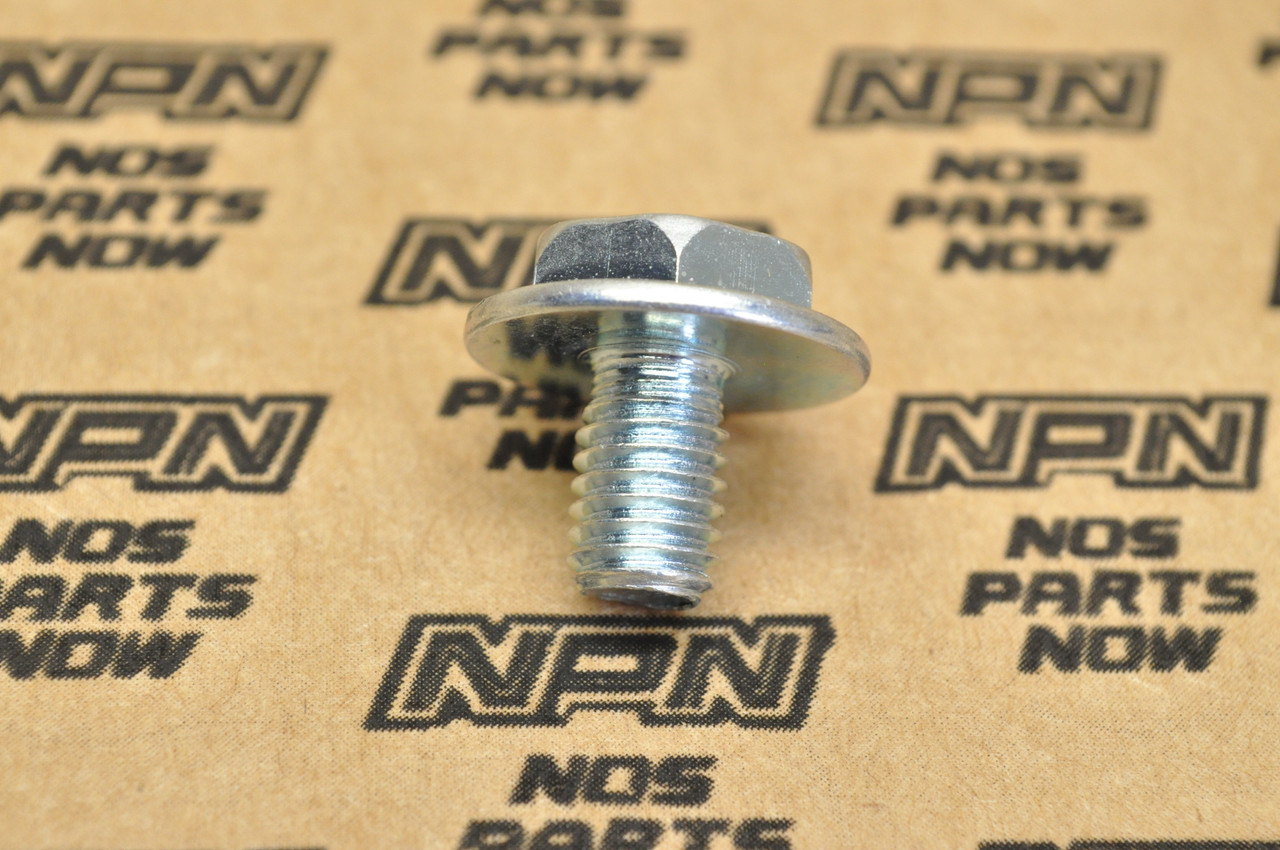 NOS Honda HR194 HR214 HRA214 HRC216 HRR216 HRS21 HT3810 Wheel Bolt 90110-VA4-000