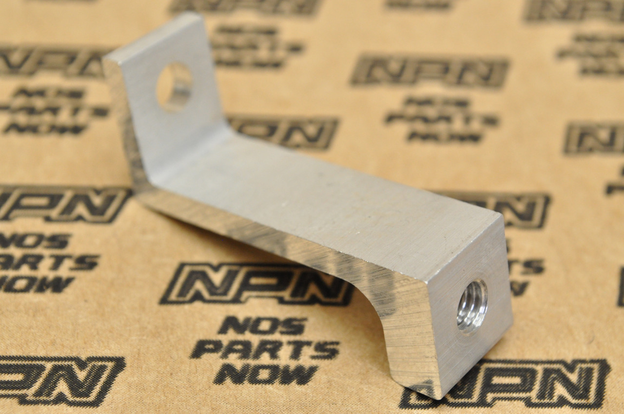 NOS Honda 1998-2000 VTR1000 F Left Upper Cowling Stay Bracket B 64218-MBB-000