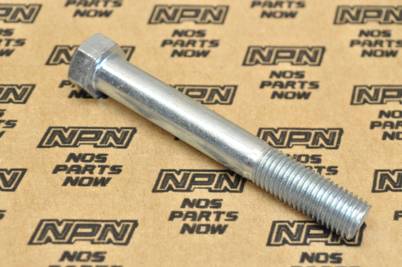 NOS Honda CB350 CB400 CB450 CB500 CB550 CB750 Caliper Set Bolt 90165-323-000