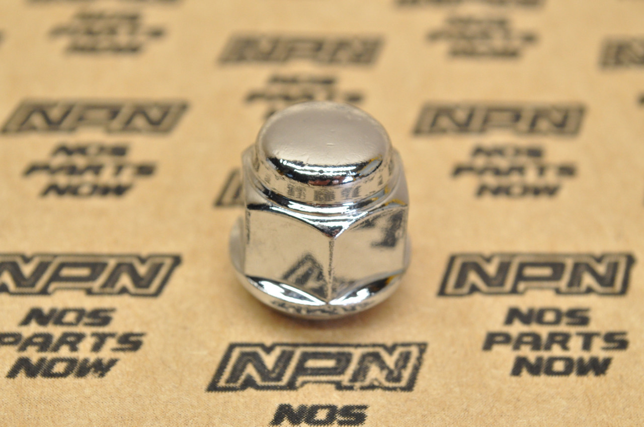 NEW OEM Honda TRX500 TRX650 TRX680 Fourtrax Wheel Nut 90314-HN2-003