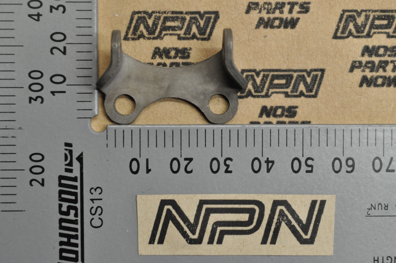 NOS Honda 1984-86 CR125 1985-91 CR250 84-85 CR80 Rocker Arm Holder 19321-KA3-740