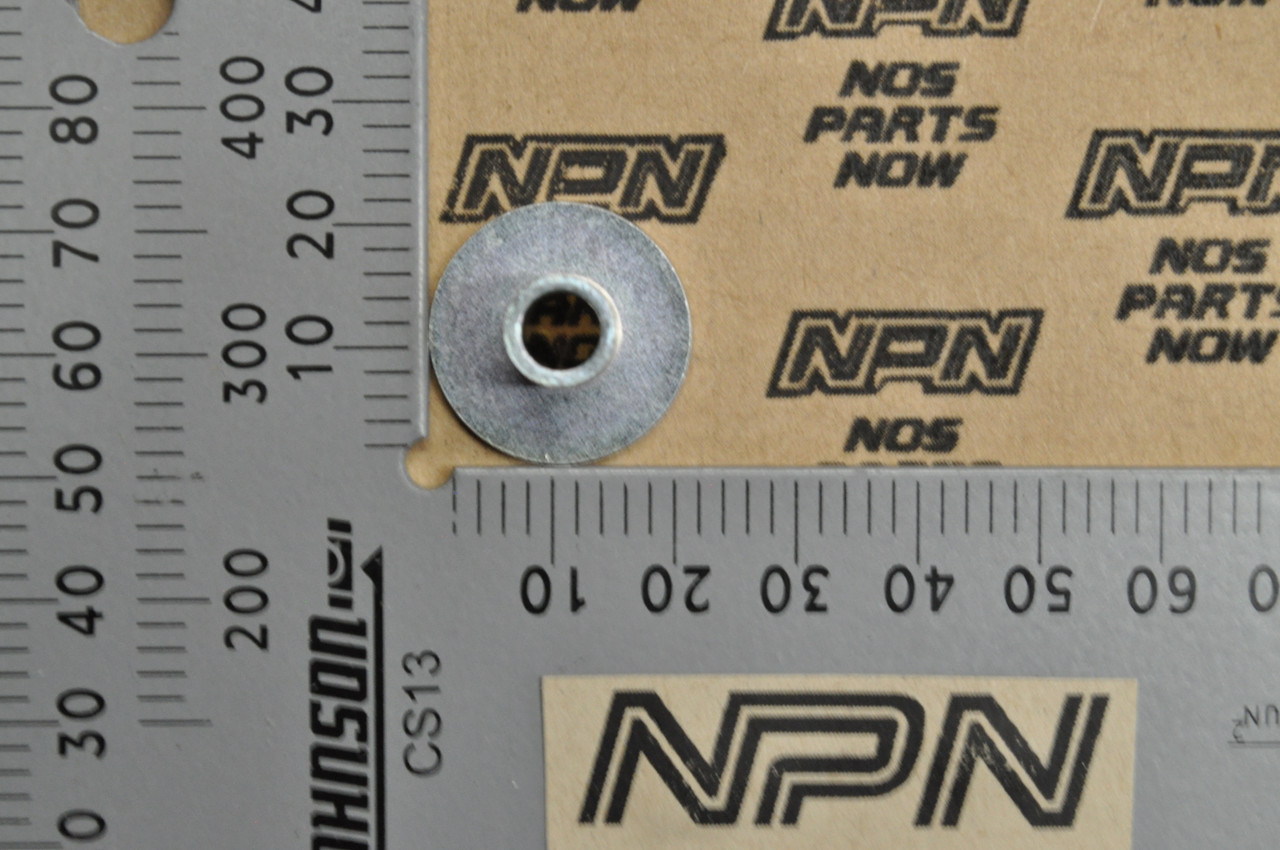NOS Honda CBR600 CN250 XL200 XL250 XL500 Collar 90501-MA3-720