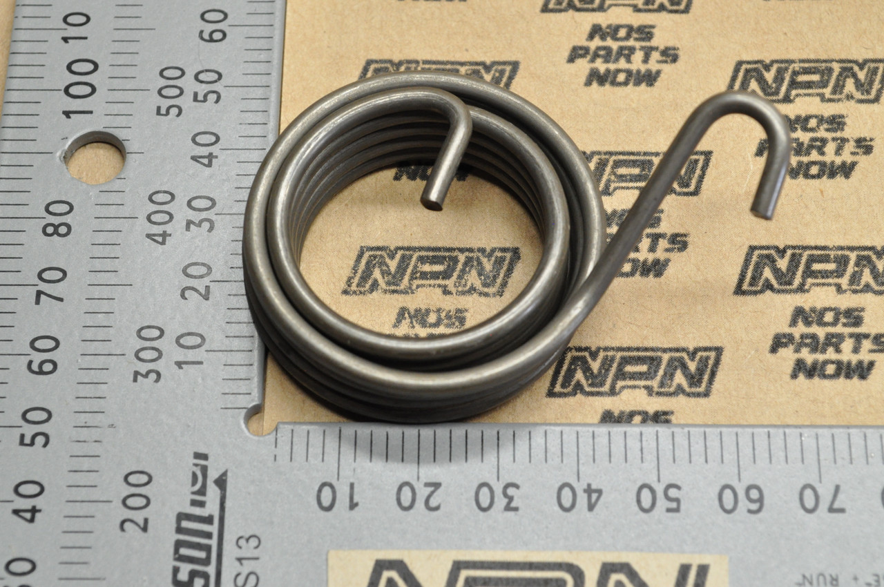 NOS Honda ATC250 ES Big Red ATC250SX TRX250 Kick Starter Spring 28261-HA0-000