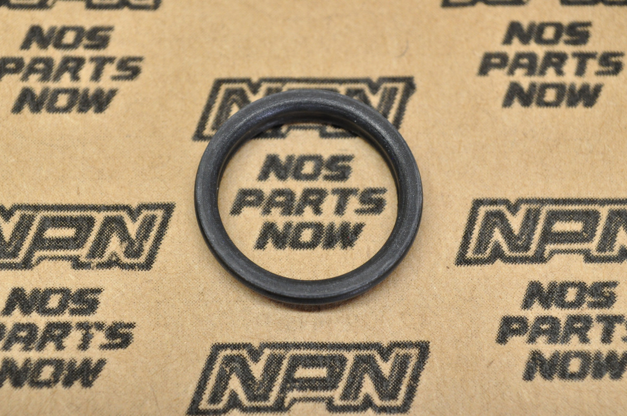 NOS Honda GL1500 GL1800 VT1100 Shadow Water Pipe Seal 91315-MAH-003