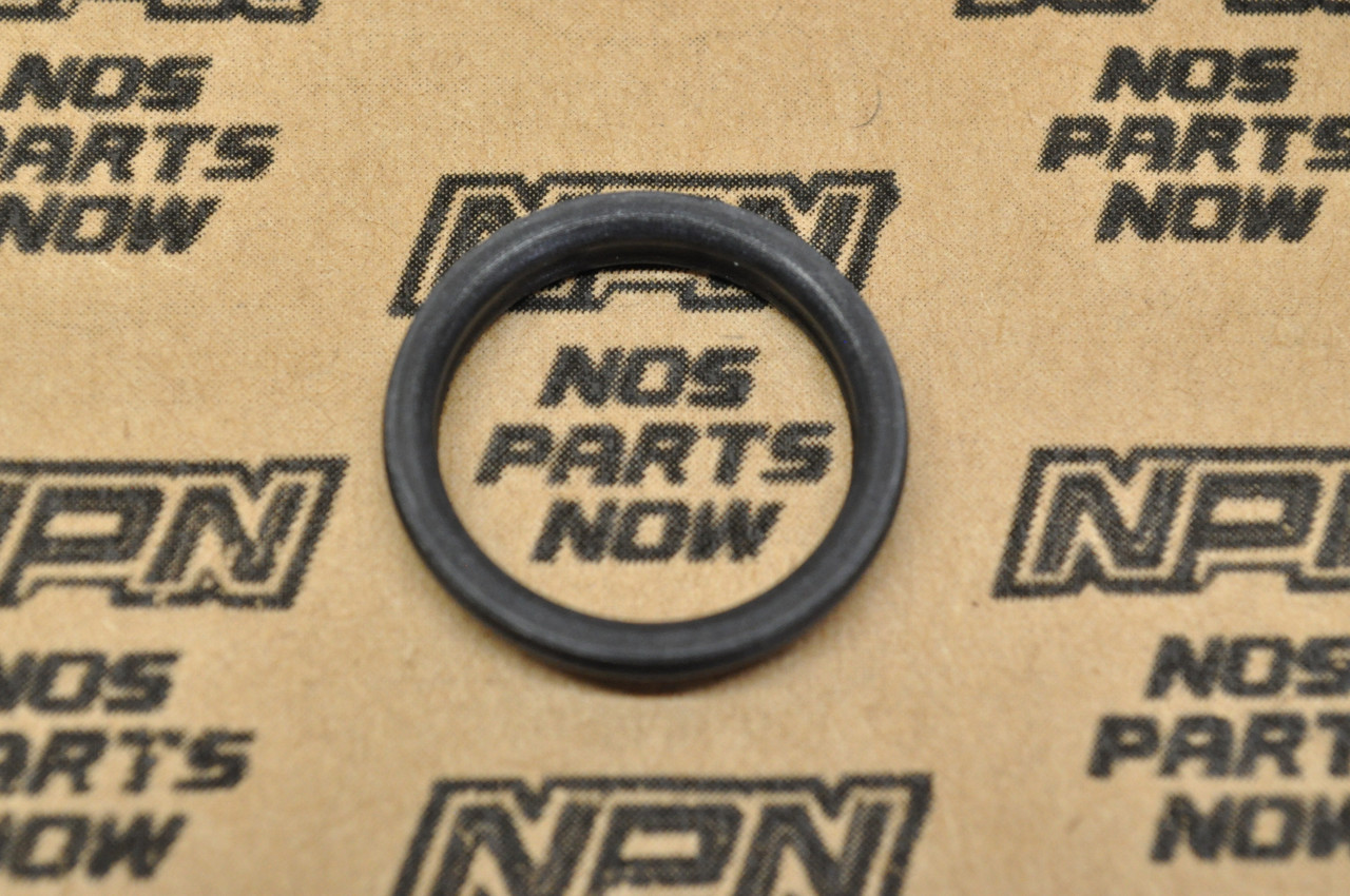 NOS Honda GL1500 GL1800 VT1100 Shadow Water Pipe Seal 91315-MAH-003