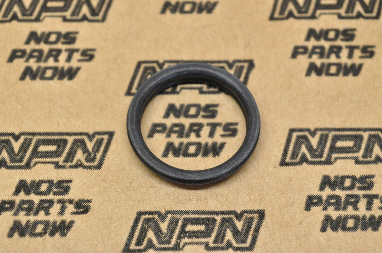 NOS Honda GL1500 GL1800 VT1100 Shadow Water Pipe Seal 91315-MAH-003