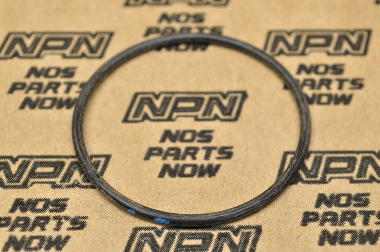 NOS Honda 93-99 CR250 R 1994 CR500 R Shock Absorber Piston O-Ring 52432-KZ3-861