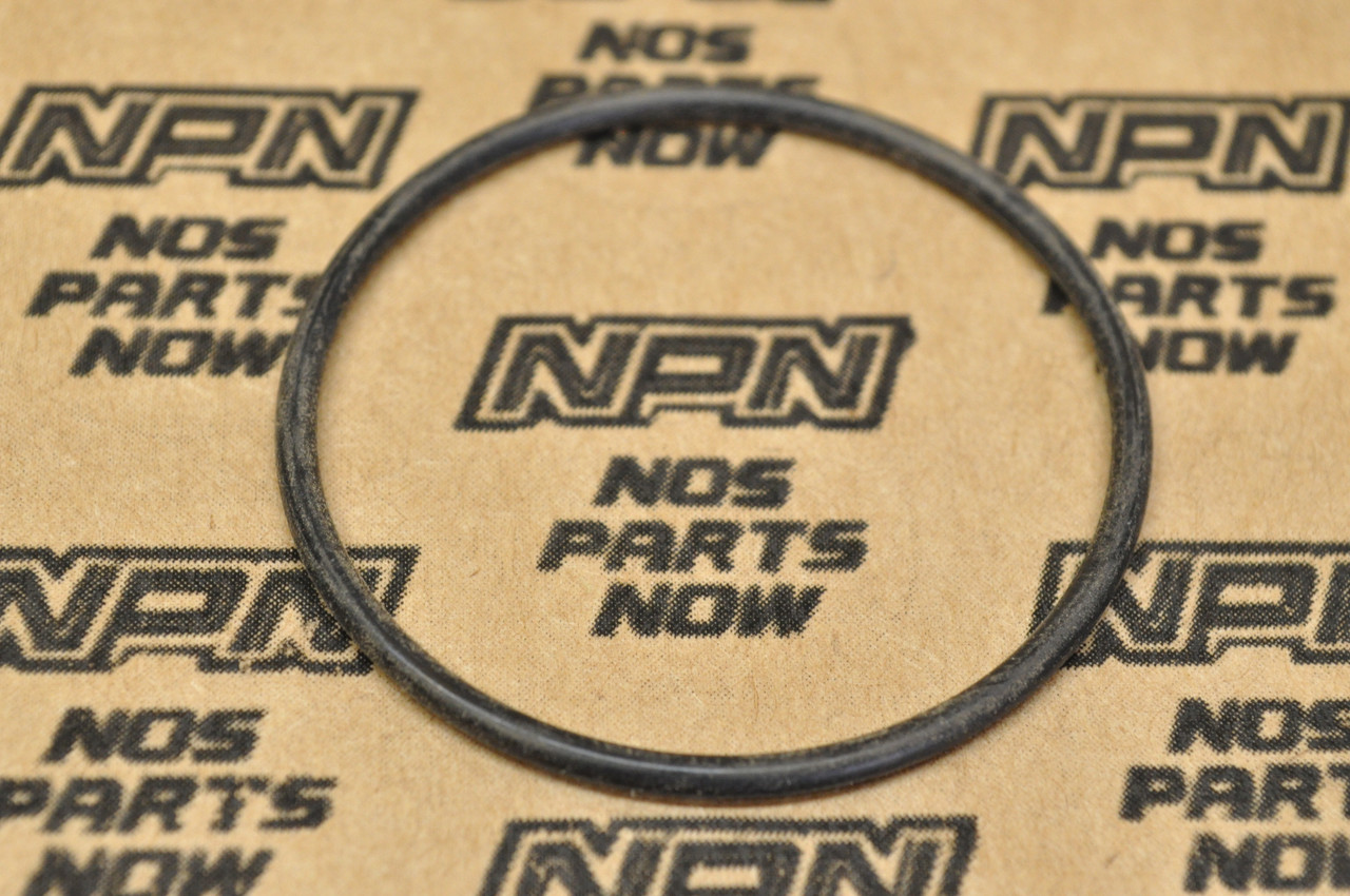 NOS Honda 93-99 CR250 R 1994 CR500 R Shock Absorber Piston O-Ring 52432-KZ3-861