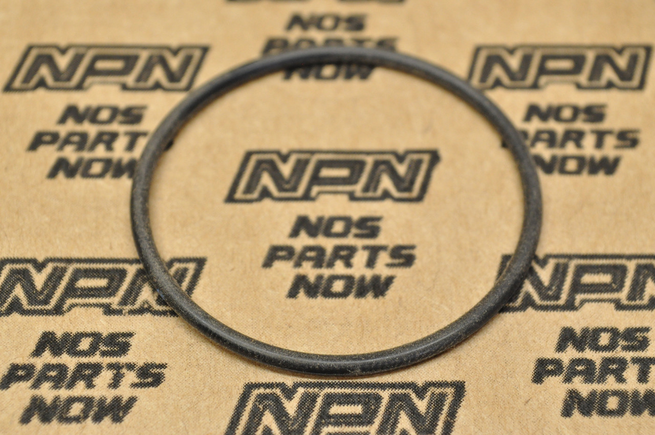 NOS Honda 93-99 CR250 R 1994 CR500 R Shock Absorber Piston O-Ring 52432-KZ3-861
