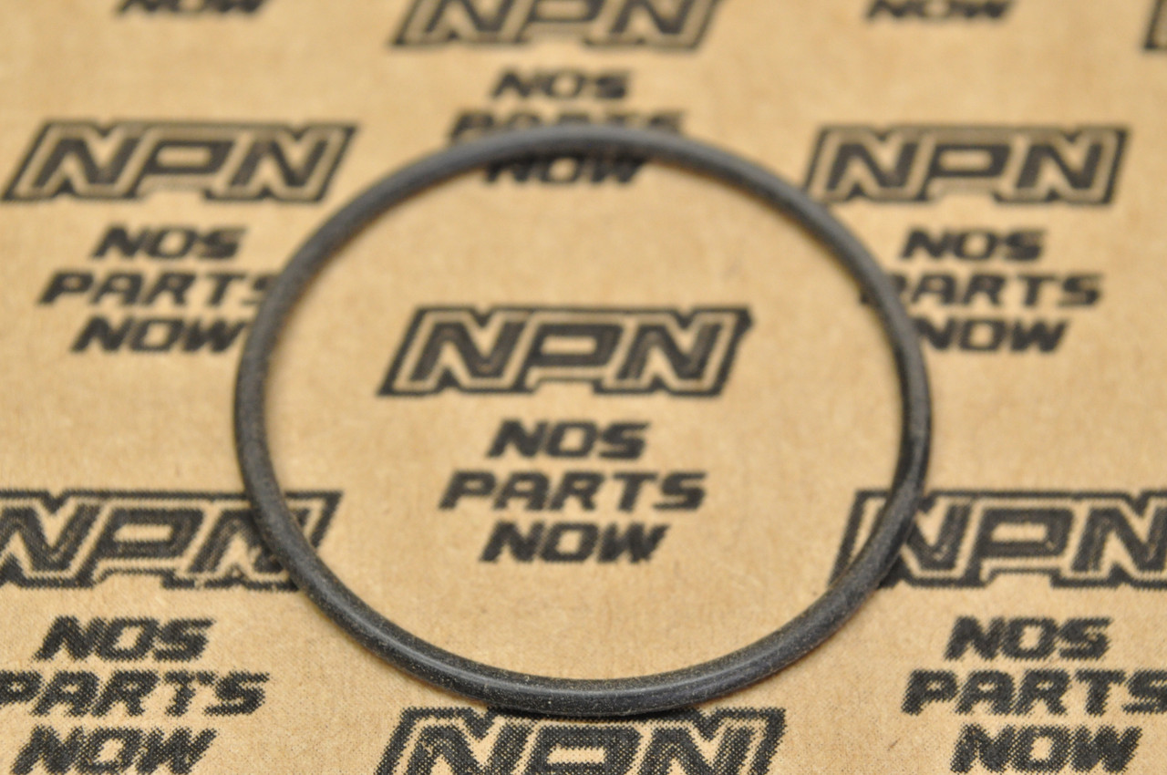 NOS Honda 93-99 CR250 R 1994 CR500 R Shock Absorber Piston O-Ring 52432-KZ3-861