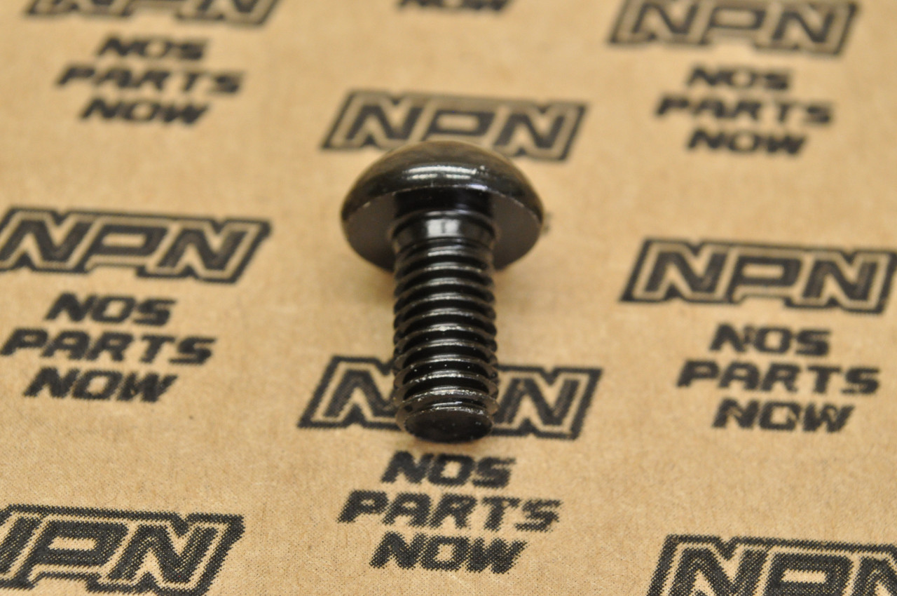 NEW OEM Honda CB1000 SXS1000 VT750 VTX1300 Socket Bolt 8x16 90128-MCH-000