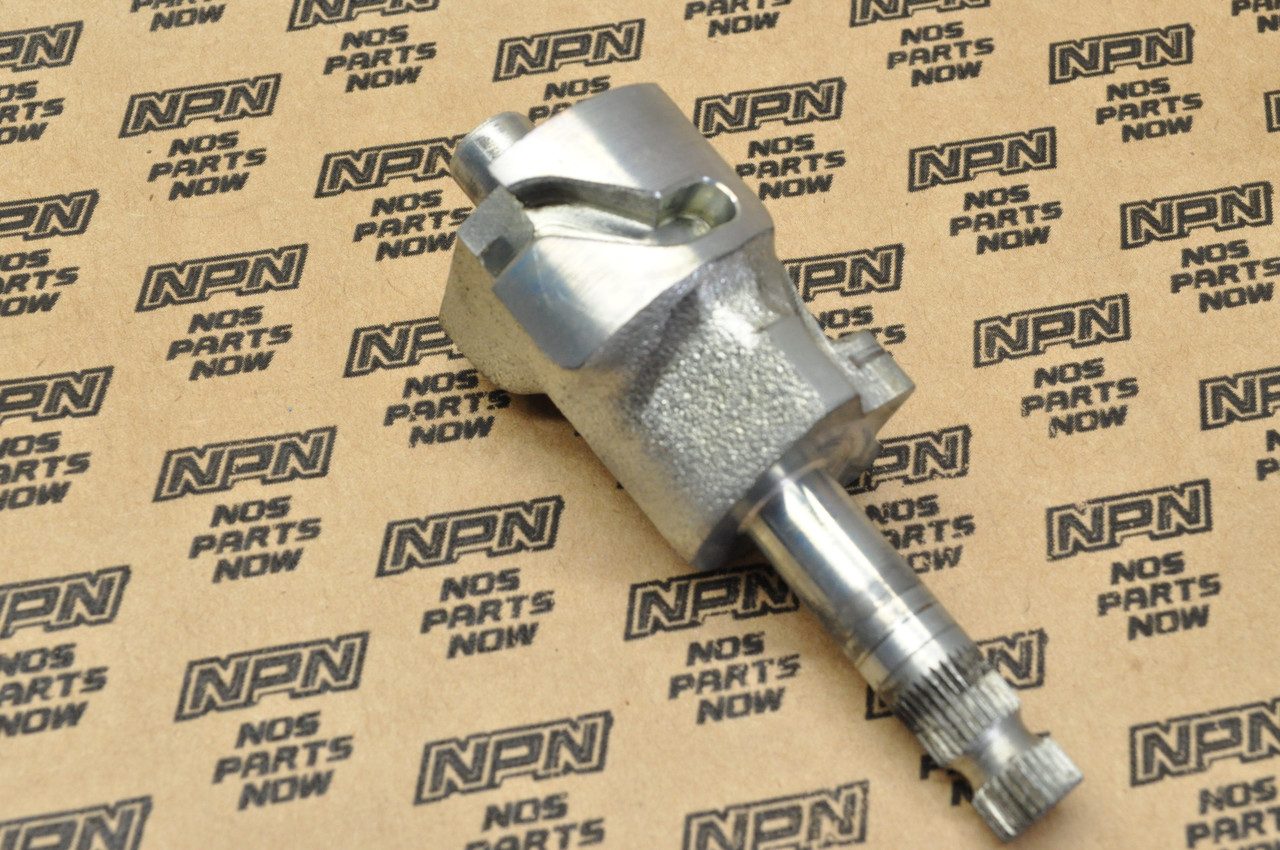 Vtg OEM Honda 83 CB1000 C 1980-82 CB900 C Gear Shift Spindle Shaft 24615-461-000