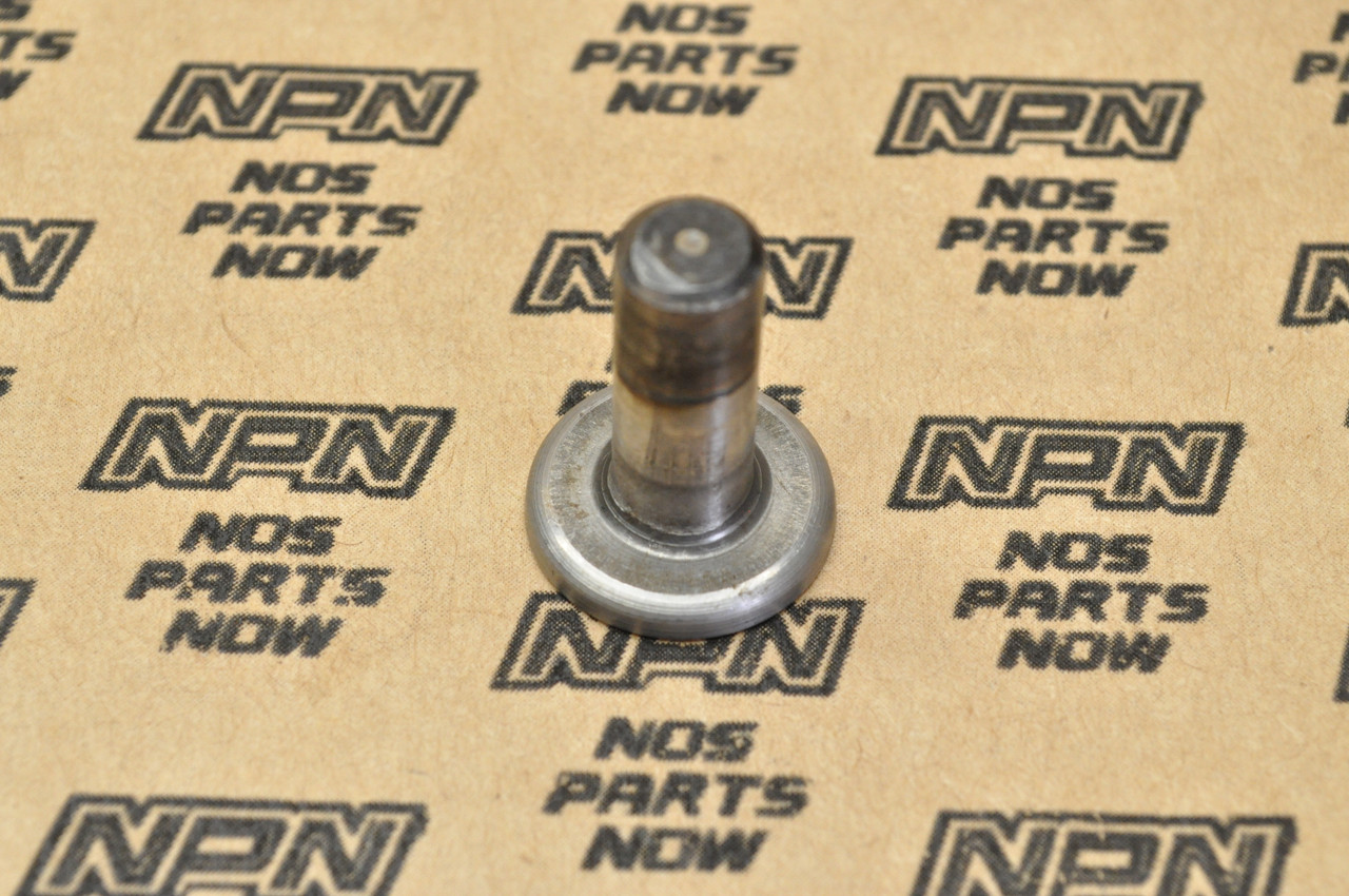Vintage OEM Yamaha 1976-77 XS360 1977-82 XS400 Clutch Push Rod 1L9-16356-00