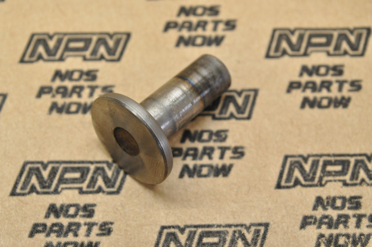 Vintage OEM Yamaha 1976-77 XS360 1977-82 XS400 Clutch Push Rod 1L9-16356-00