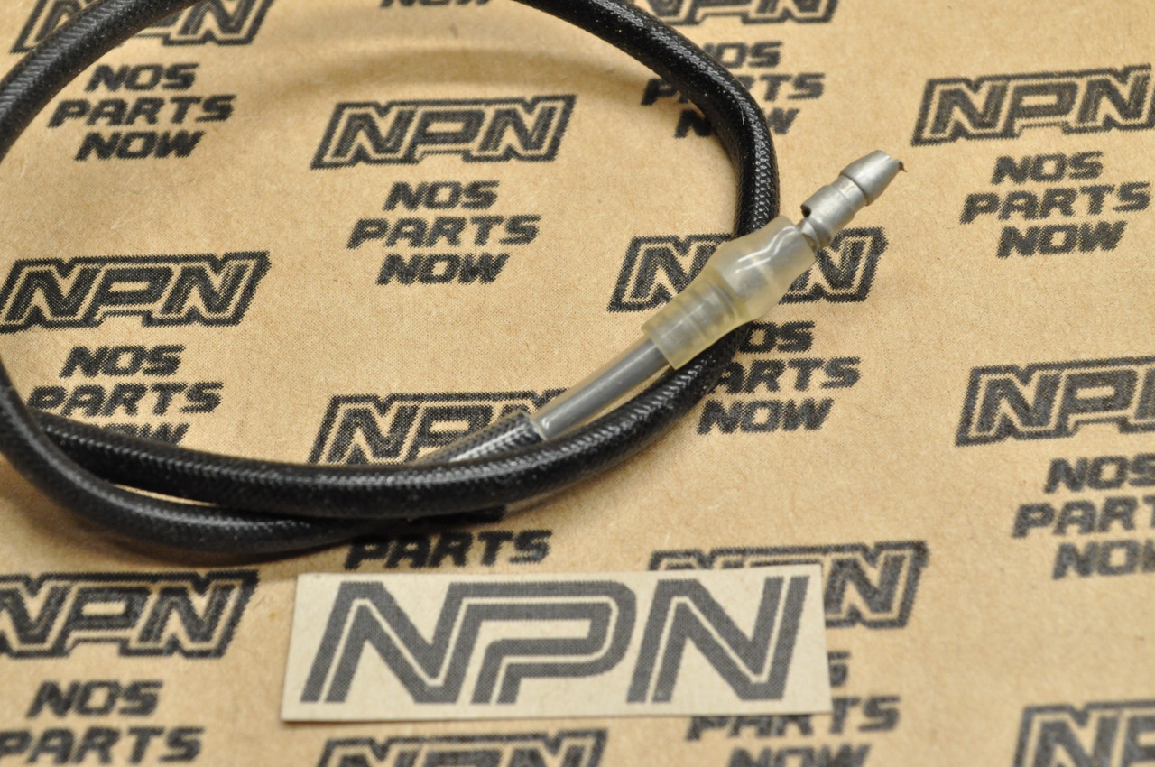 NOS Honda 1985-86 TRX125 Fourtrax Reverse Switch 35600-VM6-003