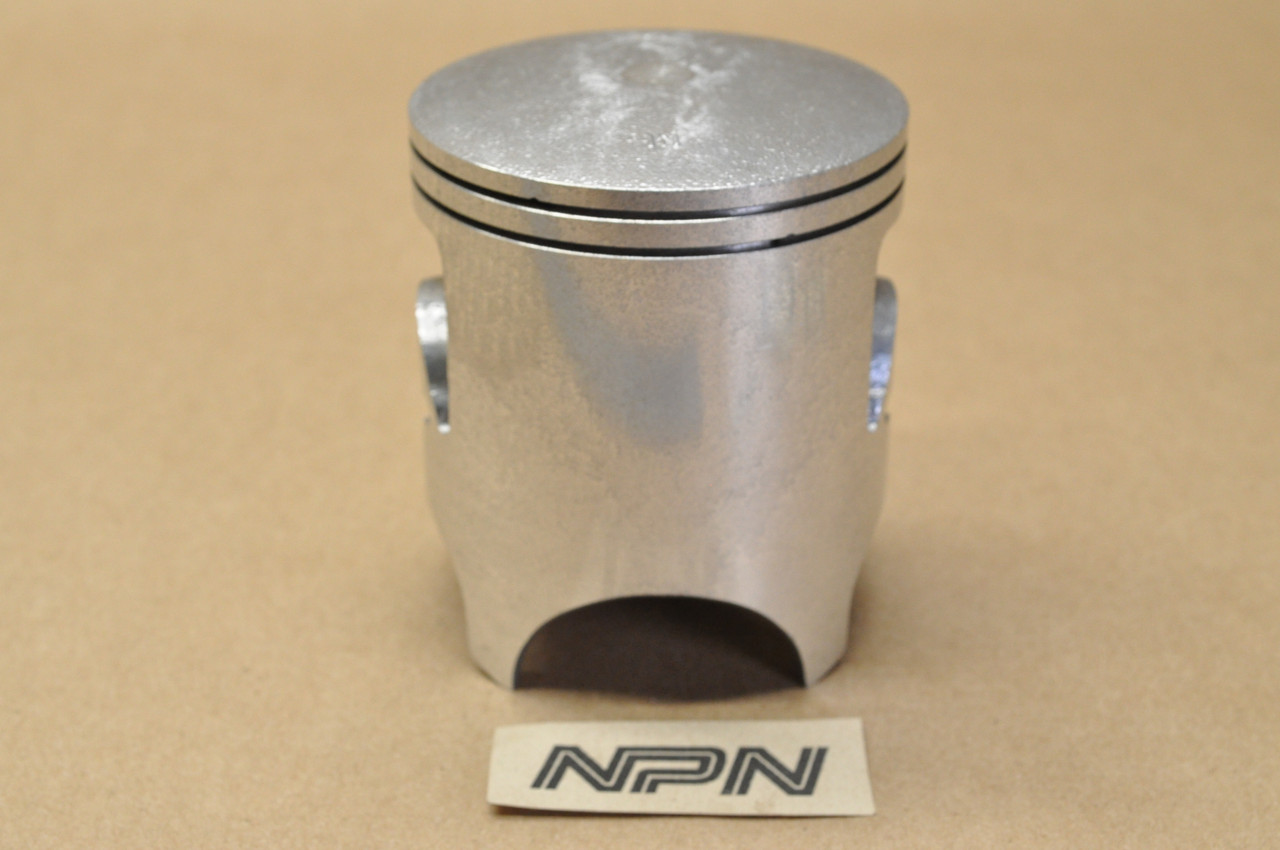 NOS Honda 1981-83 CR250 R Elsinore Piston .50 Oversize 13103-KA4-711