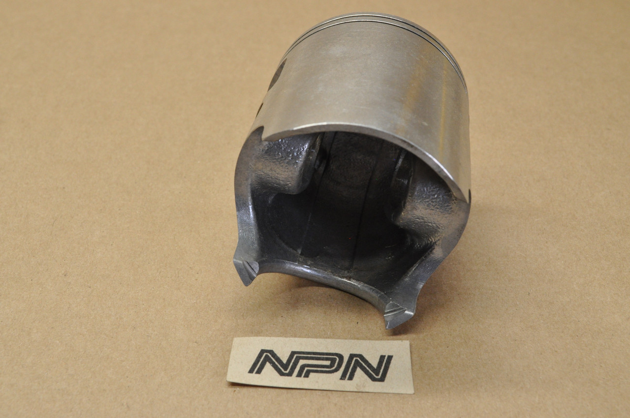 NOS Honda 1981-83 CR250 R Elsinore Piston .50 Oversize 13103-KA4-711