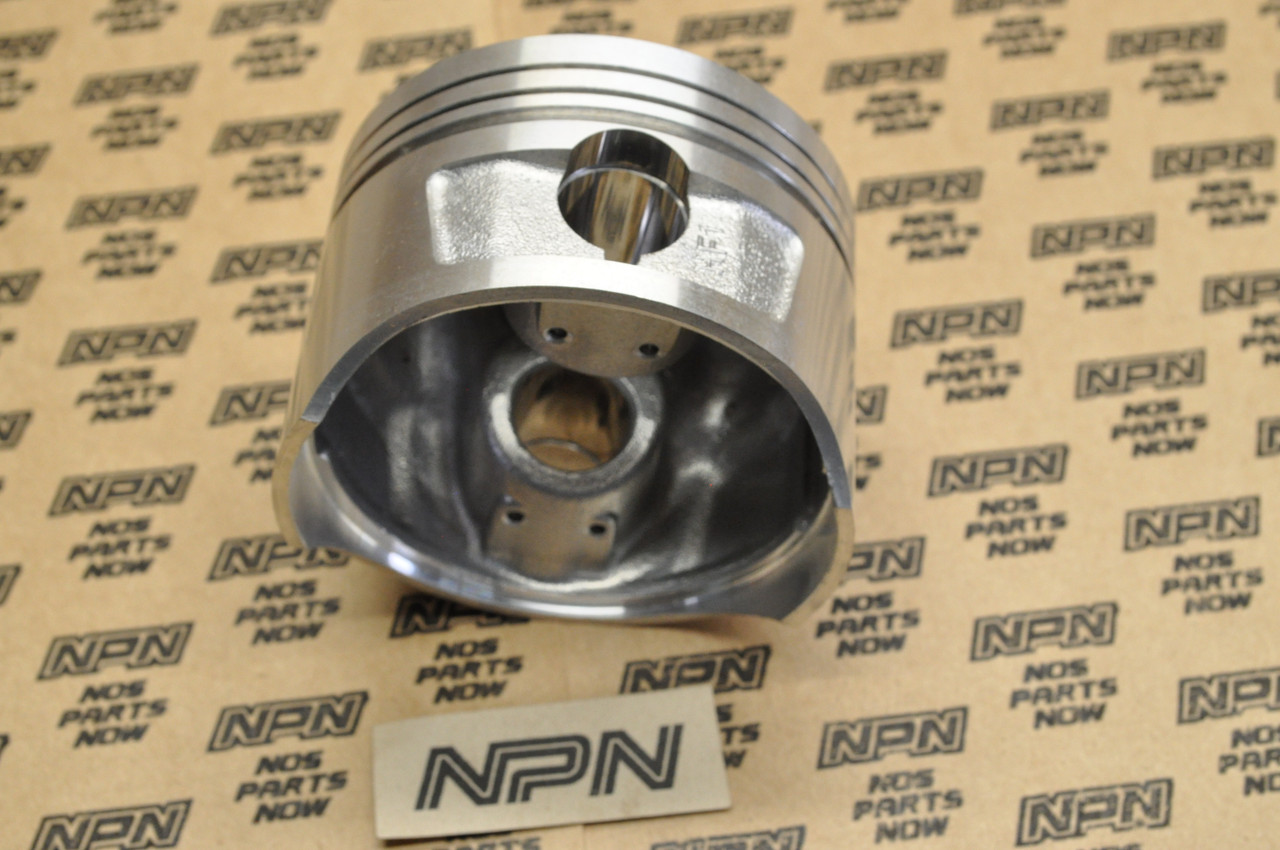NOS Honda 1984-87 XL250 R 1985 XR250 R 1.00 Oversize Piston 13105-KL4-305