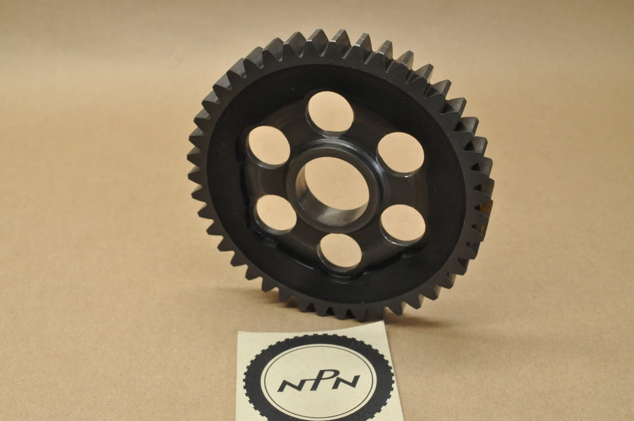 Vtg OEM Honda 1983 CB1000 1981-82 CB900 Drive Reduction Gear 43T 23512-461-010