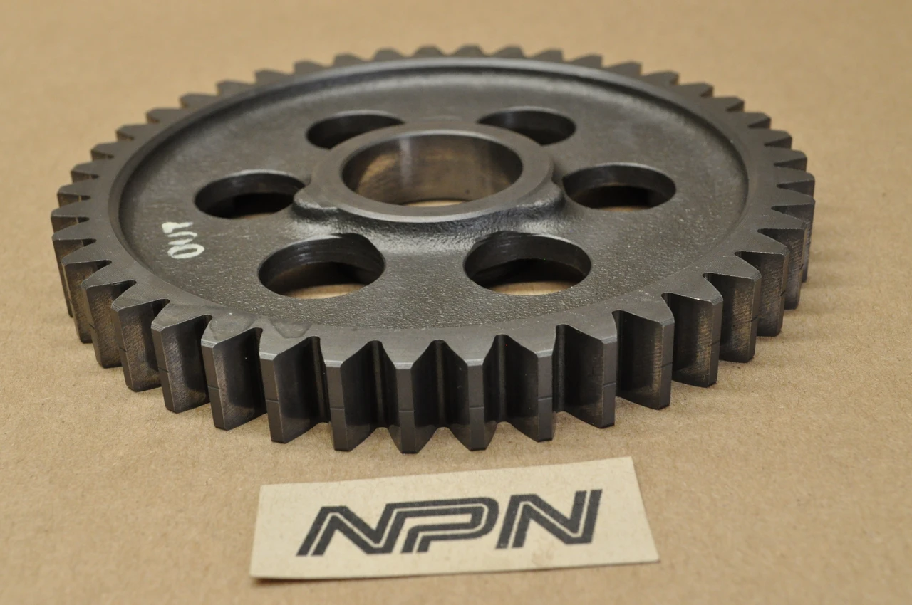 Vtg OEM Honda 1983 CB1000 1981-82 CB900 Drive Reduction Gear 43T 23512-461-010