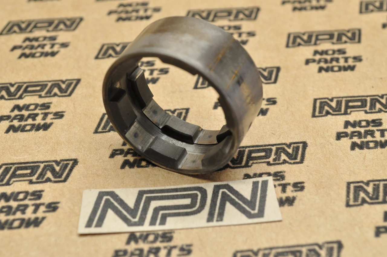 Vtg OEM Honda 83 CB1000 1980-82 CB900 Reduction Gear Spline Collar 23515-461-000
