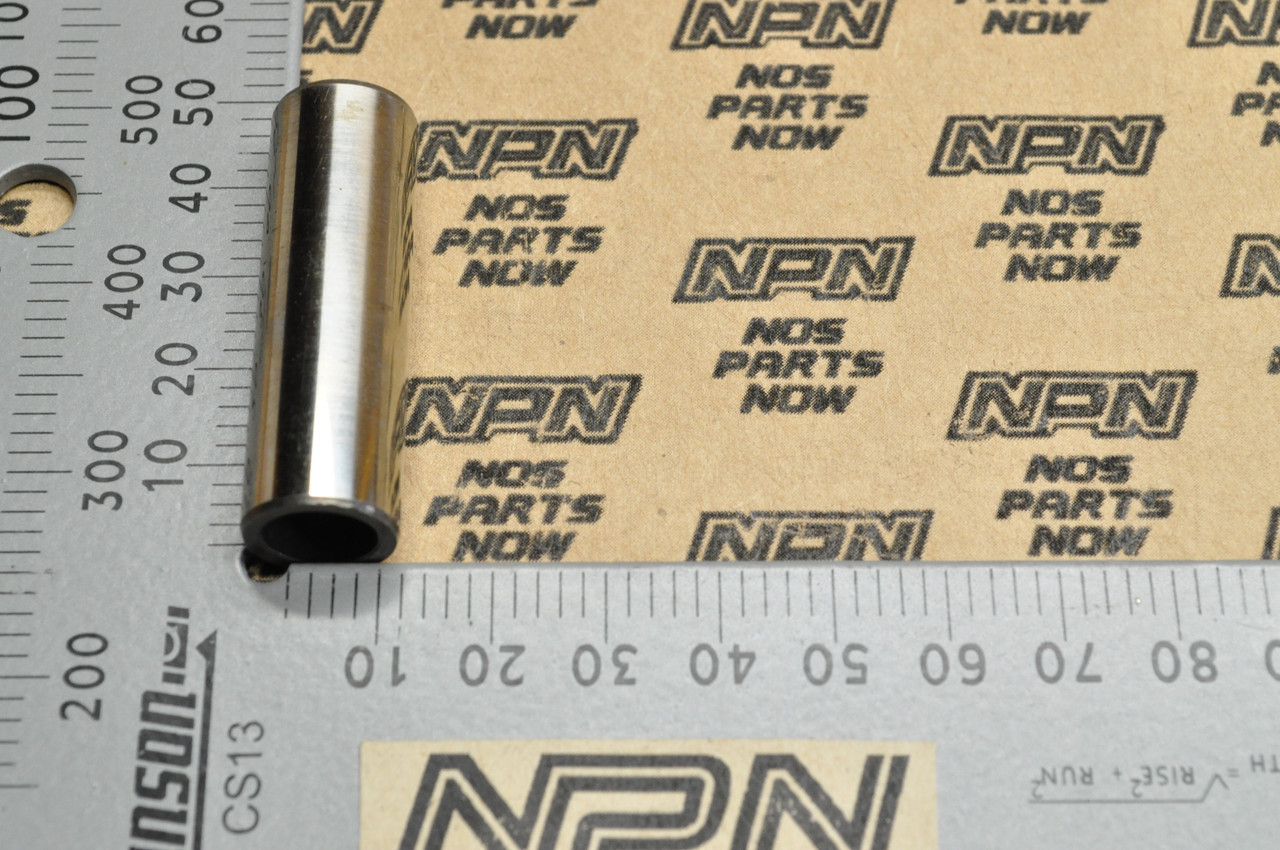 NOS Suzuki 1975-82 RM125 1969 T20 TC250 Piston Pin 12151-11000