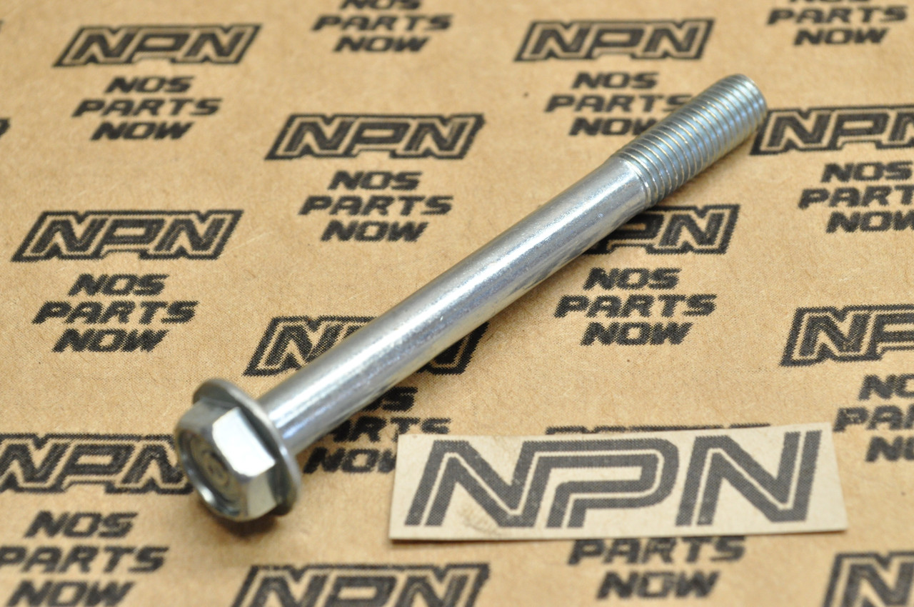 NOS Honda ATC350 X TRX350 TRX350D Cylinder Head Flange Bolt 90051-HA5-000