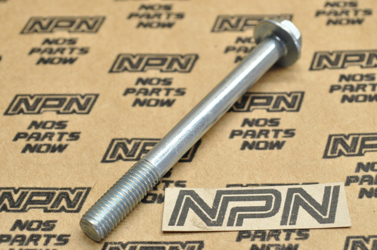 NOS Honda ATC350 X TRX350 TRX350D Cylinder Head Flange Bolt 90051-HA5-000