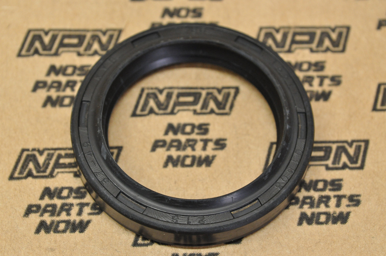 NOS Kawasaki 1996-97 ZL600 Eliminator Fork Oil Seal 92049-1151