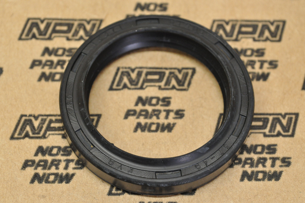 NOS Kawasaki 1996-97 ZL600 Eliminator Fork Oil Seal 92049-1151