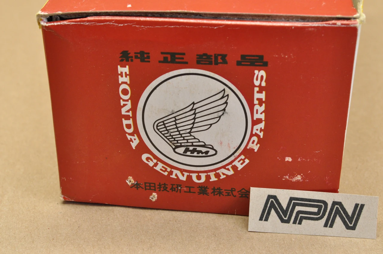 NOS Honda CB92 Nippon Denso Ignition Coil 30500-205-811