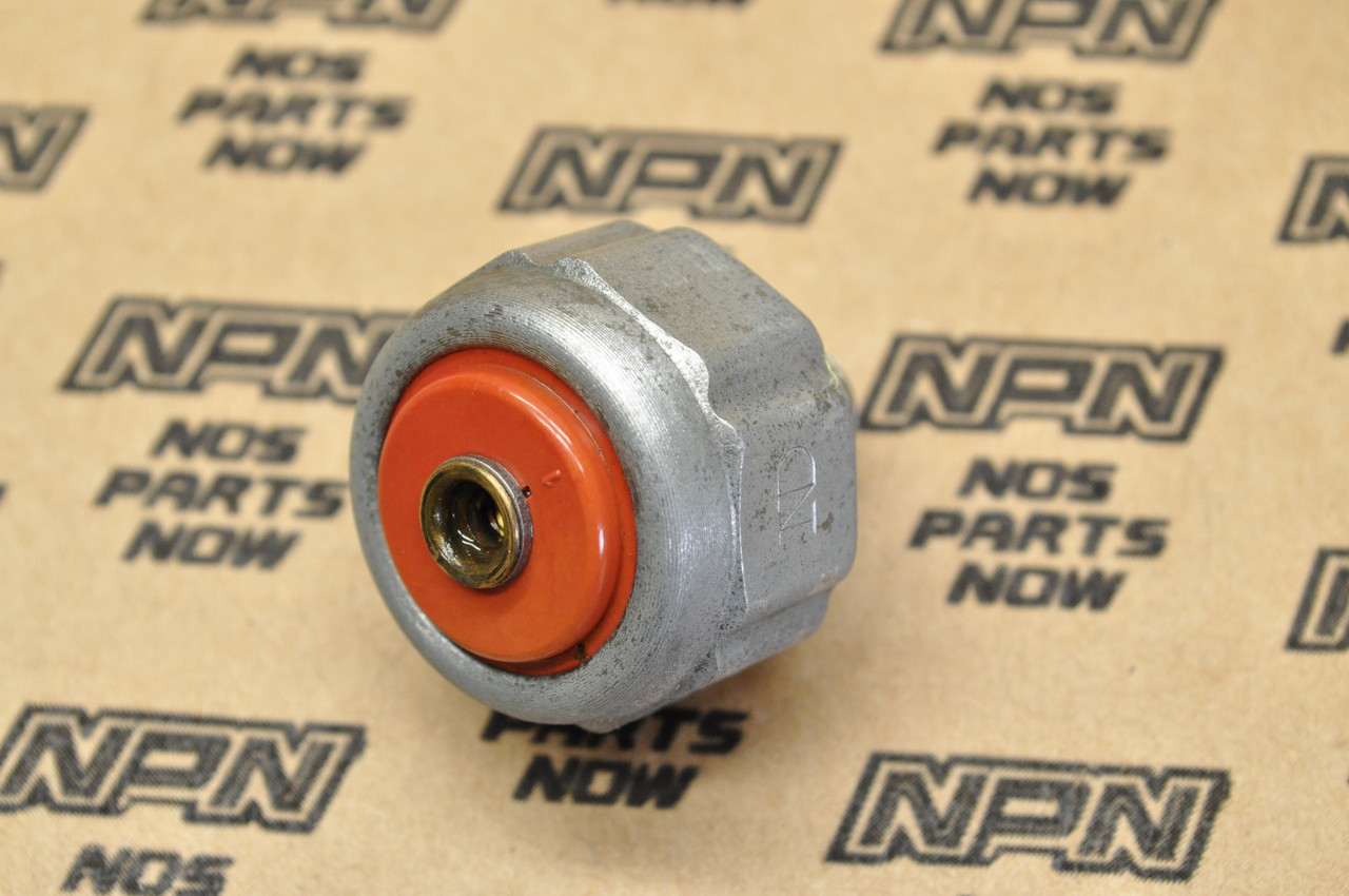 Vtg OEM Yamaha TX750 XS1100 XS400 XS850 XZ550 Oil Pressure Switch 341-82504-02
