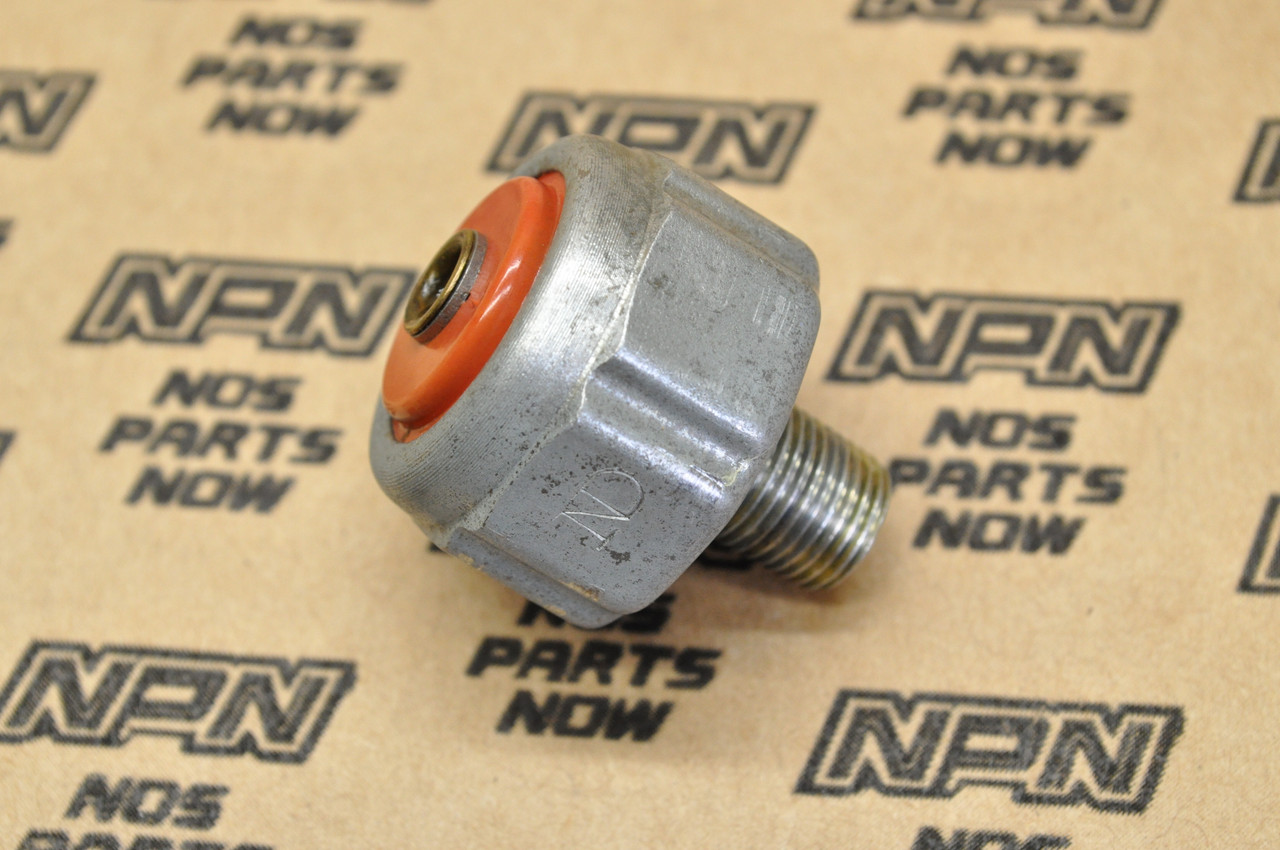 Vtg OEM Yamaha TX750 XS1100 XS400 XS850 XZ550 Oil Pressure Switch 341-82504-02