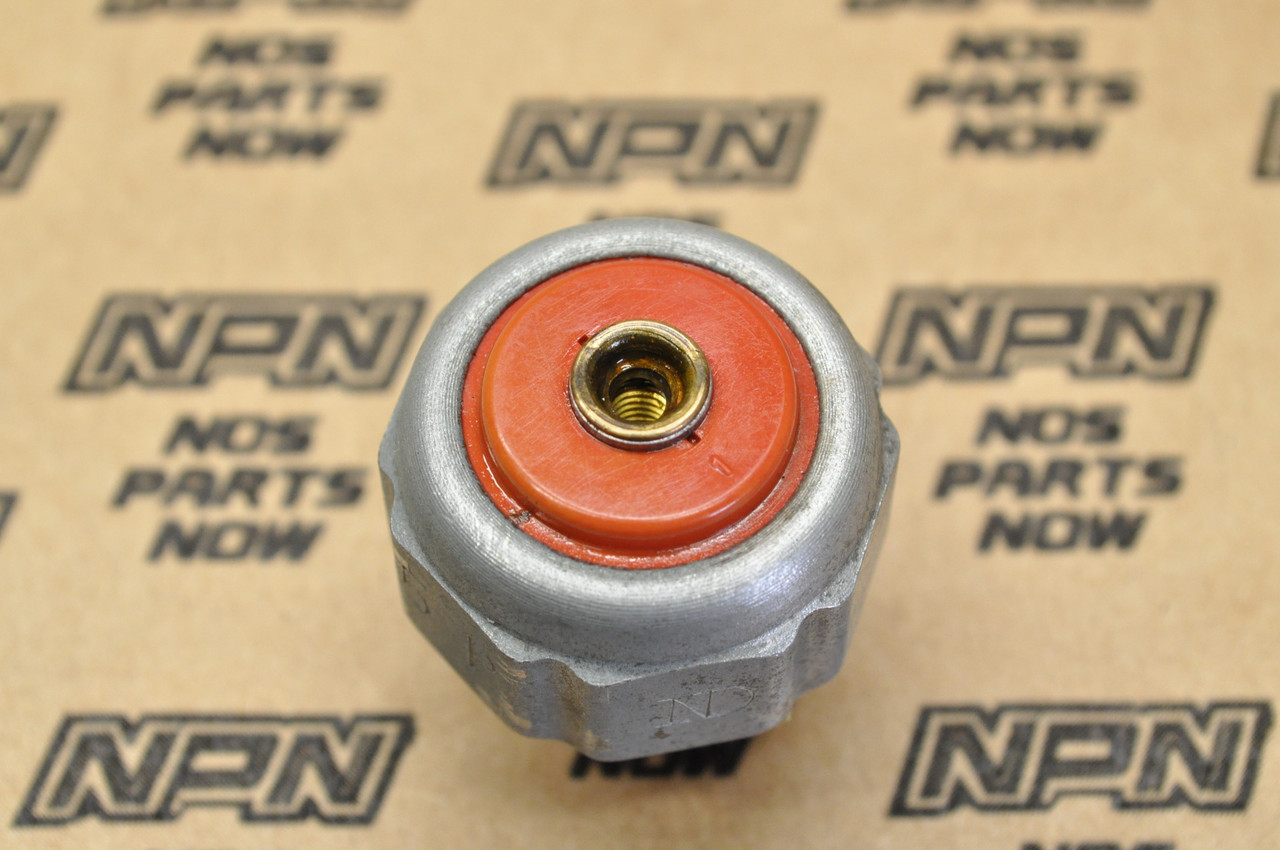 Vtg OEM Yamaha TX750 XS1100 XS400 XS850 XZ550 Oil Pressure Switch 341-82504-02