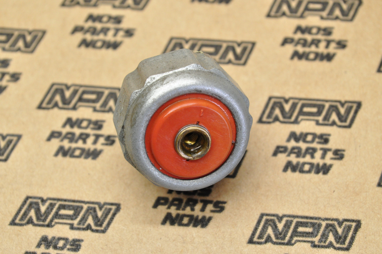 Vtg OEM Yamaha TX750 XS1100 XS400 XS850 XZ550 Oil Pressure Switch 341-82504-02