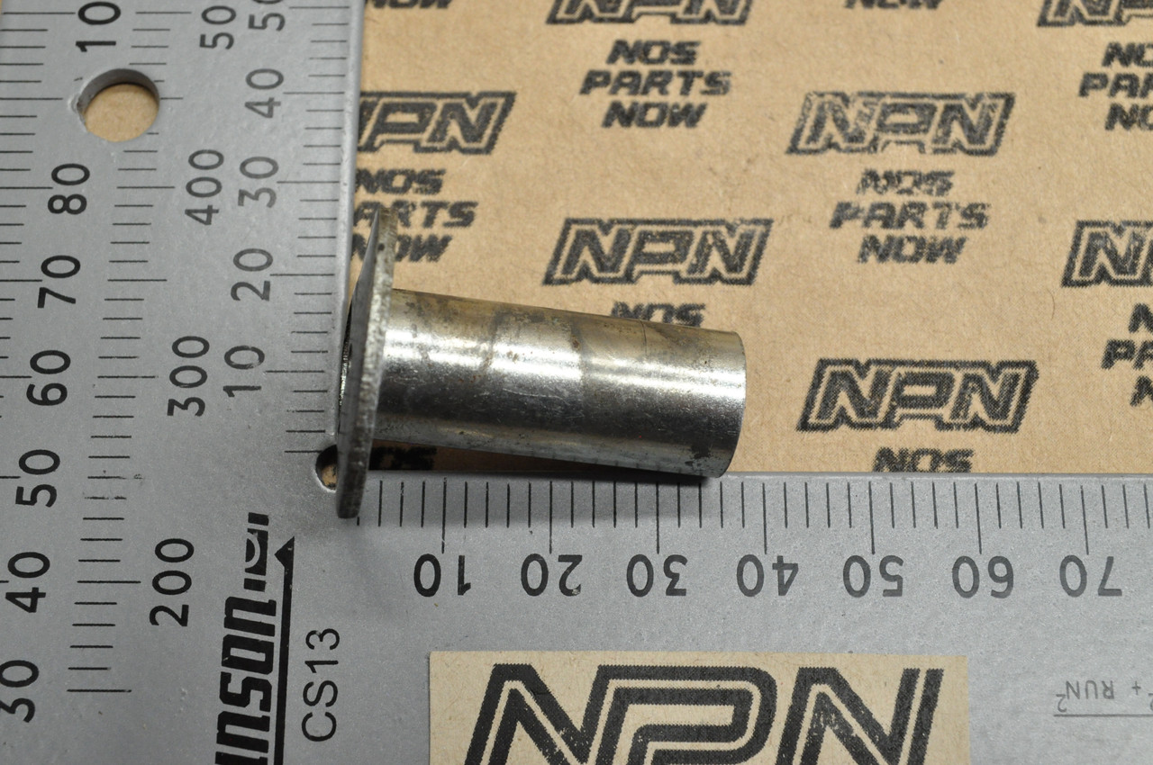 Vintage Used OEM Honda 1981 CB900 C Custom Collar Spacer Bushing Lot