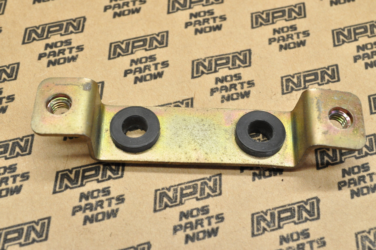 Vtg OEM Honda 1984-85 VF500 C Regulator Rectifier Mounting Bracket 31601-MJ8-000