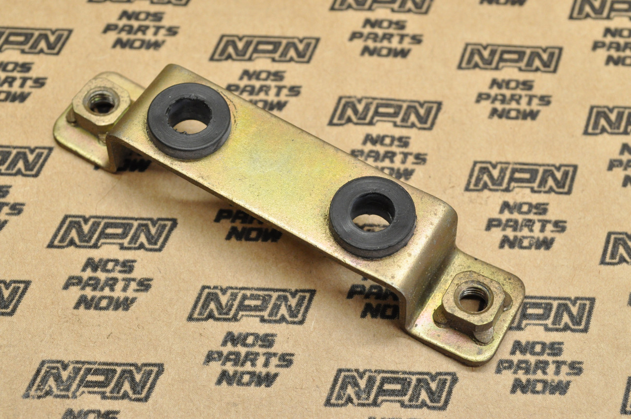 Vtg OEM Honda 1984-85 VF500 C Regulator Rectifier Mounting Bracket 31601-MJ8-000
