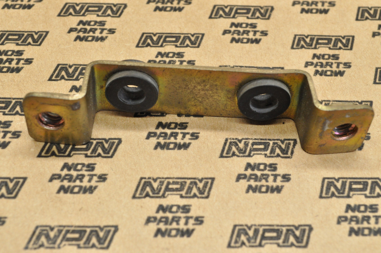 Vtg OEM Honda 1984-85 VF500 C Regulator Rectifier Mounting Bracket 31601-MJ8-000