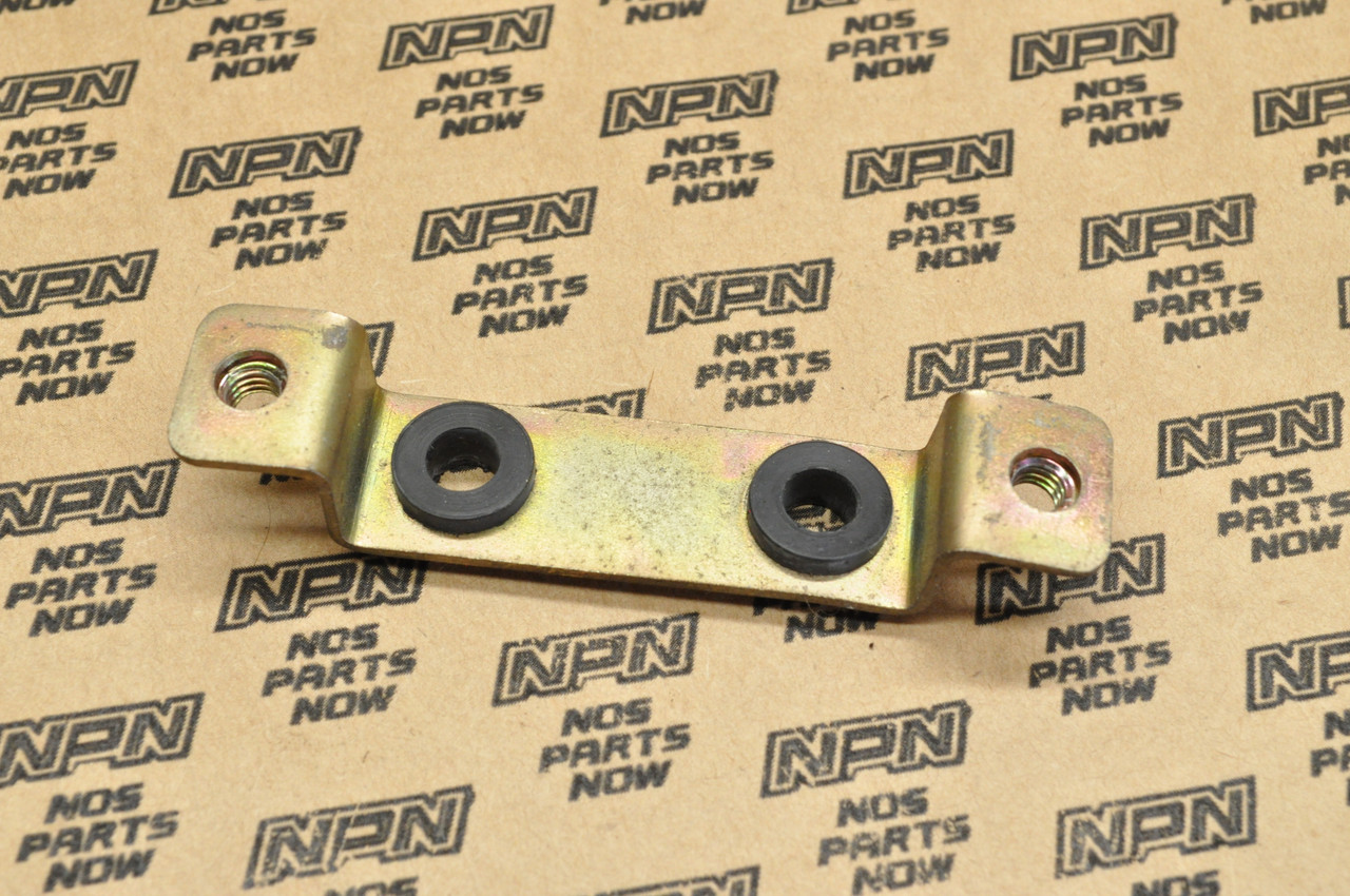 Vtg OEM Honda 1984-85 VF500 C Regulator Rectifier Mounting Bracket 31601-MJ8-000