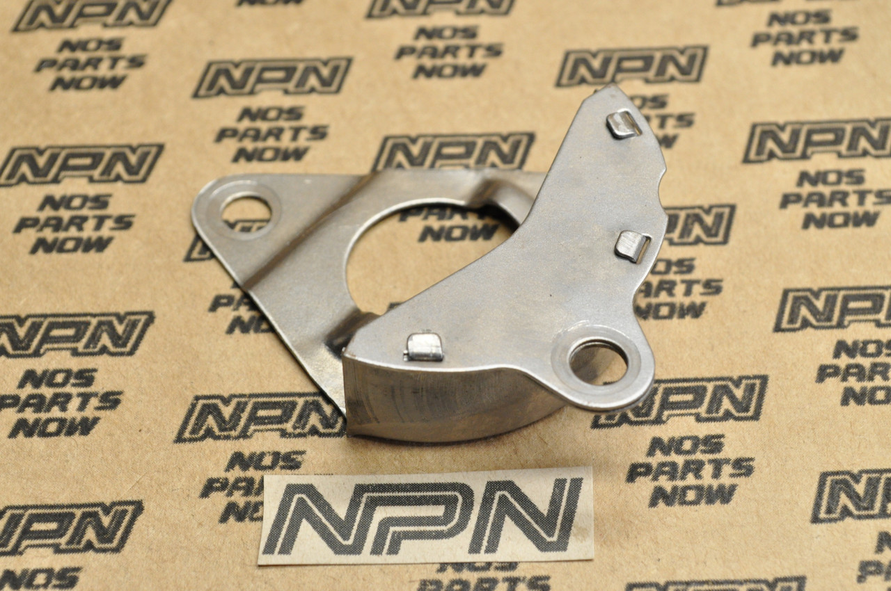 Vtg OEM Honda VF500 C VF500F VTR250 Oil Pump Chain Guard Cover 11141-KE7-000