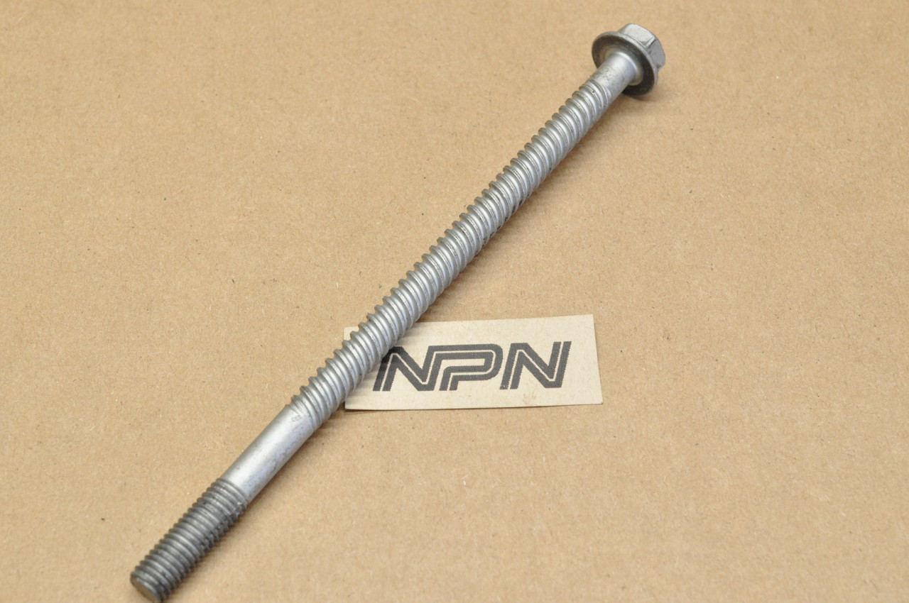 Vtg OEM Honda VF1000 VF500 VF700 VF750 VTR250 Cam Chain Guide Bolt 90012-KE8-000